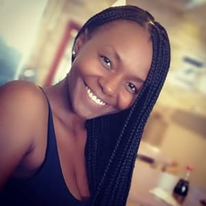 Zethu Mphahlele