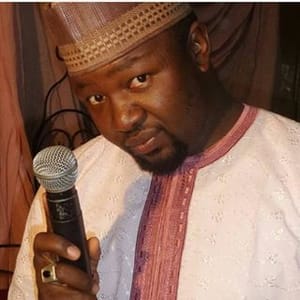 Gidan biki