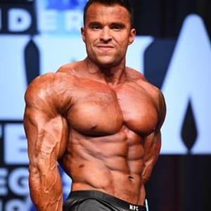 Lucas Pinheiro