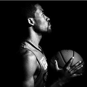 Bryce Cotton