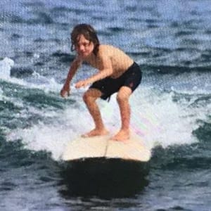Gavin Beschen