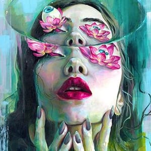 Tanya Shatseva