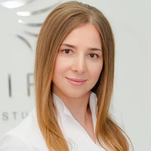 Evgenuya Shevela