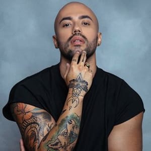Andres Felipe