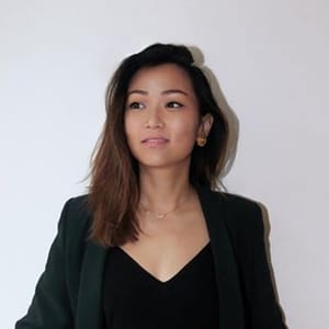 Veronica Chou