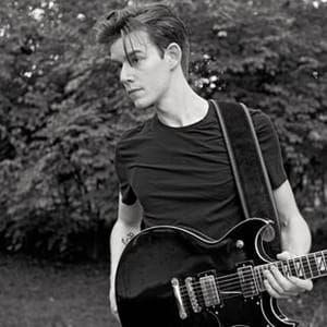Curt Henderson