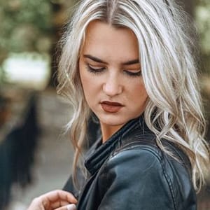 Jenna Swetlikoff