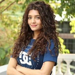 Ritika Singh