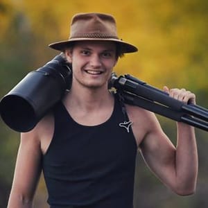 Isaac Spotts