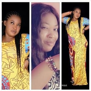 Ogochukwu Janet