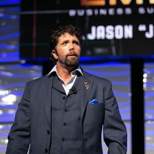 Jason Redman
