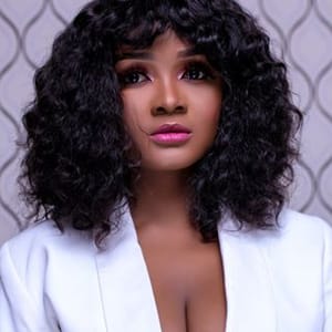 Jane Obi