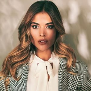 Lidia Santos
