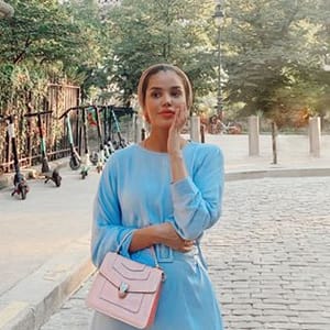 Saara Zai