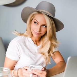 Lindsay Matway