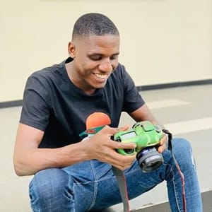 Edem Victor