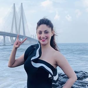 Gurleen Chopra