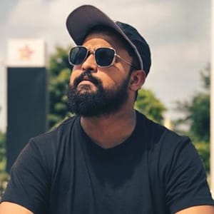 Priyanshu Kumar
