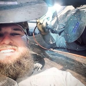 Rigwelder