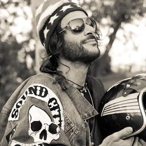 Rami Jaffee