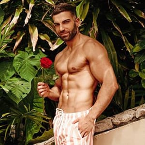 Rafi Rachek