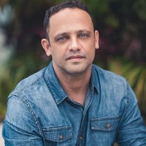 Joao Paulo Oliveira