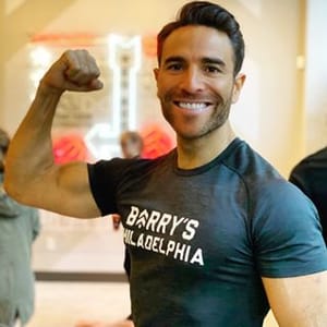 Joey Gonzalez