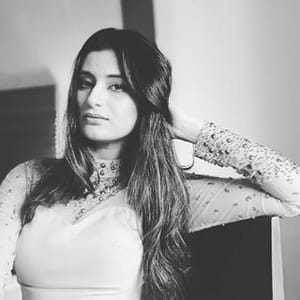 Shiwani Chakraborty