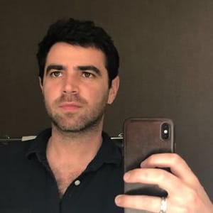 Grant Singer