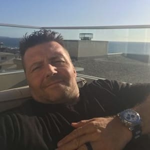 Jean Pierre