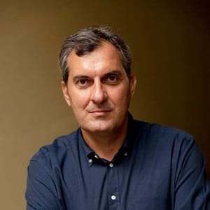 Mario Calabresi