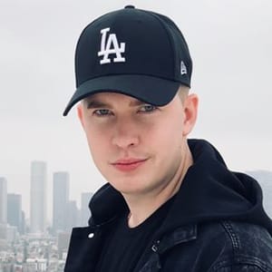 Gleb Mavrin