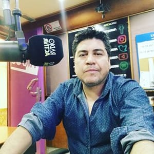 Joaquin Gonzalez Olea