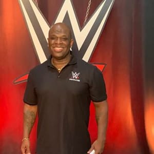 D-von Dudley