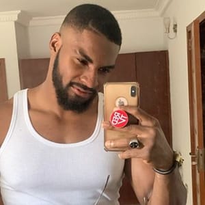 Somto Cody Akanegbu