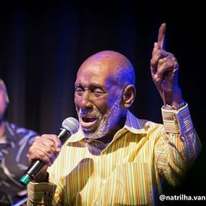 Nelson Sargento