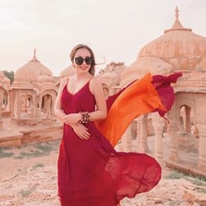 Ellchintya
