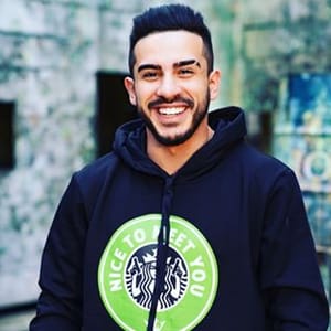 Marcelo David