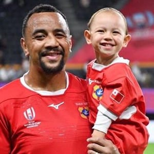 Nasi Manu