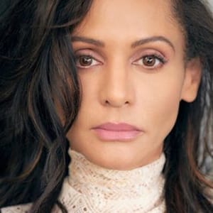 Persia White