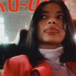 Meryll Soriano