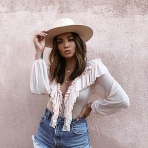 Valerie Estrella