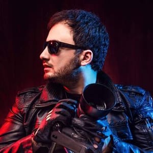 Kelvin qasimov