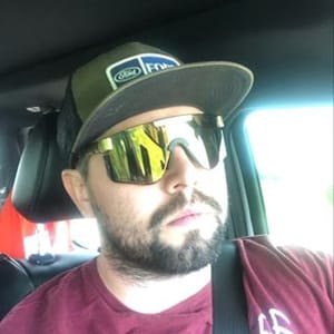 Dustin Cowans