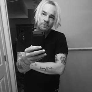James Dewees