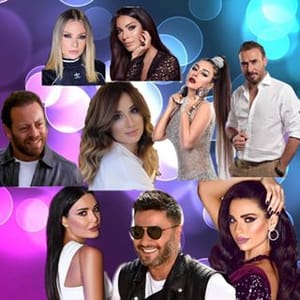 Lebanese Actors