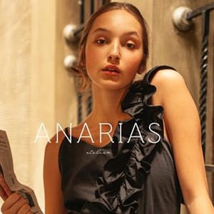 Anarias Atelier