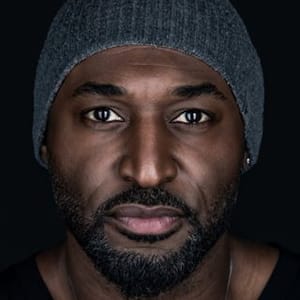 Adrian Holmes