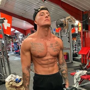 Joshua Mather
