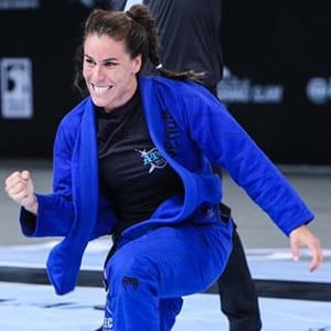 Luiza Monteiro